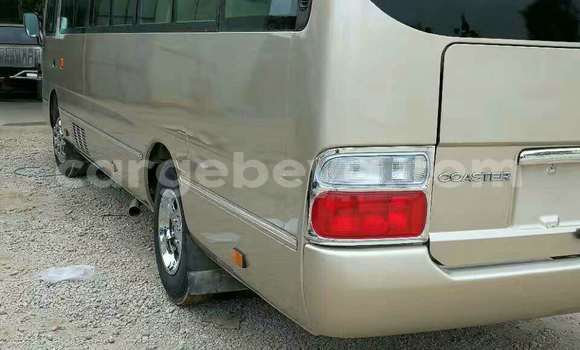 Buy Used Toyota Coaster Other Car in Addis–Ababa in Ethiopia Buy Used Toyota Coaster Other Car in Addis–Ababa in Ethiopia