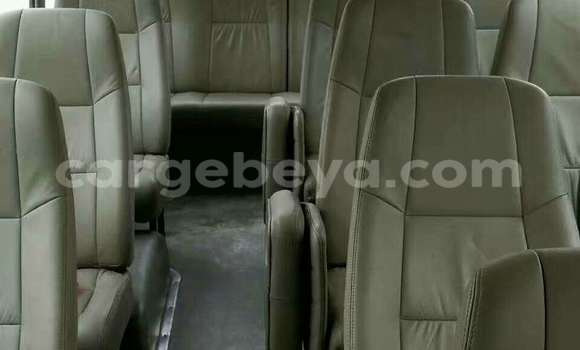 Buy Used Toyota Coaster Other Car in Addis–Ababa in Ethiopia Buy Used Toyota Coaster Other Car in Addis–Ababa in Ethiopia