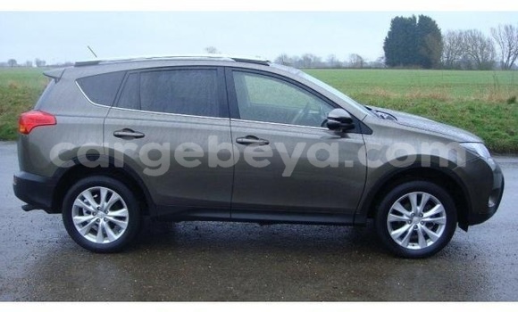 Buy Used Toyota RAV4 Brown Car in Abiy Adi in Tigray Buy Used Toyota RAV4 Brown Car in Abiy Adi in Tigray