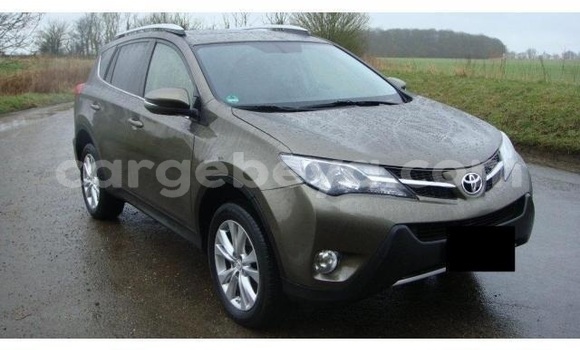 Buy Used Toyota RAV4 Brown Car in Abiy Adi in Tigray Buy Used Toyota RAV4 Brown Car in Abiy Adi in Tigray