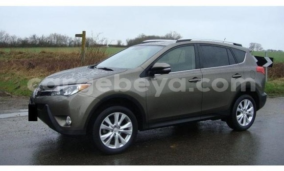 Buy Used Toyota RAV4 Brown Car in Abiy Adi in Tigray Buy Used Toyota RAV4 Brown Car in Abiy Adi in Tigray