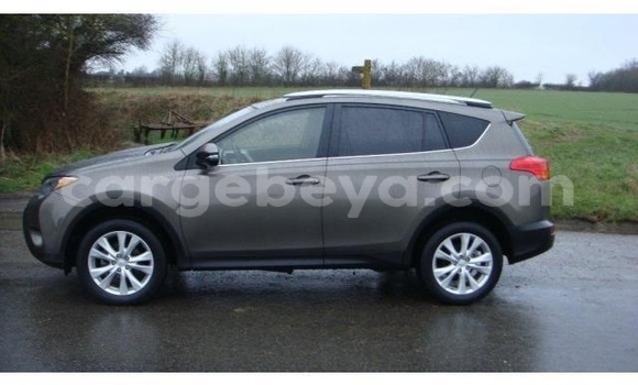 Buy Used Toyota RAV4 Brown Car in Abiy Adi in Tigray Buy Used Toyota RAV4 Brown Car in Abiy Adi in Tigray