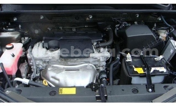 Buy Used Toyota RAV4 Brown Car in Abiy Adi in Tigray Buy Used Toyota RAV4 Brown Car in Abiy Adi in Tigray