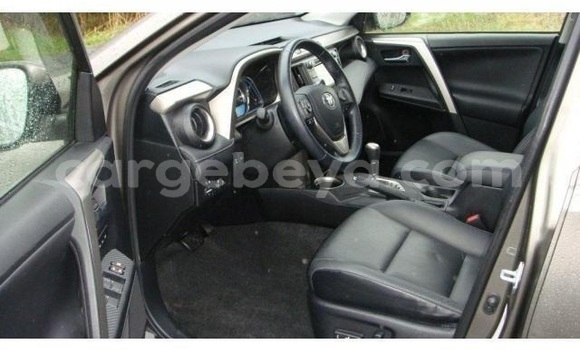 Buy Used Toyota RAV4 Brown Car in Abiy Adi in Tigray Buy Used Toyota RAV4 Brown Car in Abiy Adi in Tigray