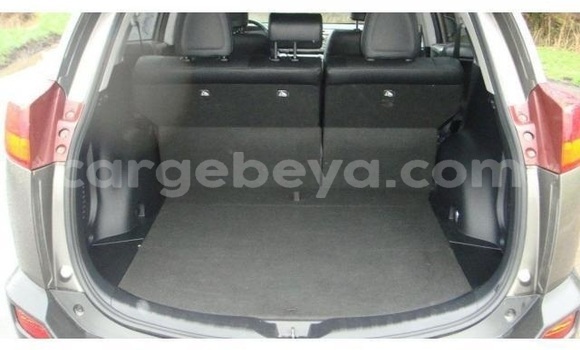 Buy Used Toyota RAV4 Brown Car in Abiy Adi in Tigray Buy Used Toyota RAV4 Brown Car in Abiy Adi in Tigray