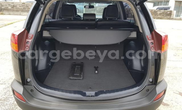 Buy Used Toyota RAV4 Black Car in Abiy Adi in Tigray Buy Used Toyota RAV4 Black Car in Abiy Adi in Tigray