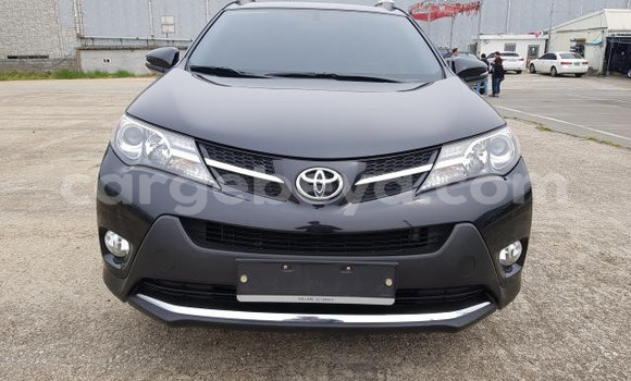 Buy Used Toyota RAV4 Black Car in Abiy Adi in Tigray Buy Used Toyota RAV4 Black Car in Abiy Adi in Tigray