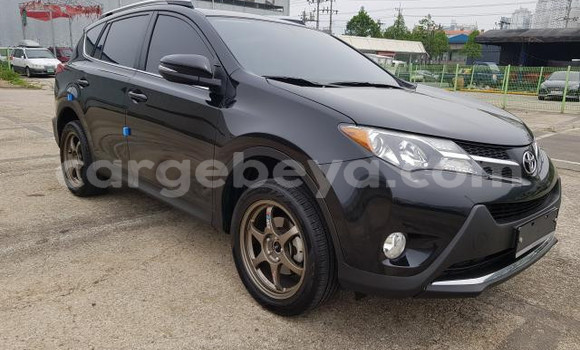 Buy Used Toyota RAV4 Black Car in Abiy Adi in Tigray Buy Used Toyota RAV4 Black Car in Abiy Adi in Tigray