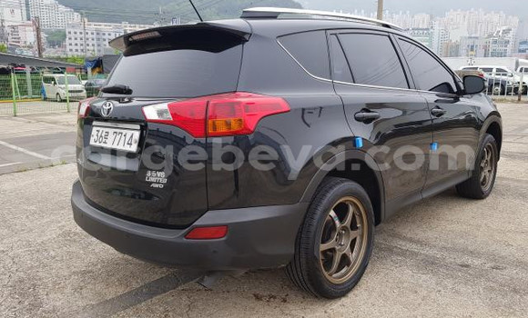 Buy Used Toyota RAV4 Black Car in Abiy Adi in Tigray Buy Used Toyota RAV4 Black Car in Abiy Adi in Tigray
