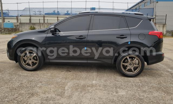Buy Used Toyota RAV4 Black Car in Abiy Adi in Tigray Buy Used Toyota RAV4 Black Car in Abiy Adi in Tigray