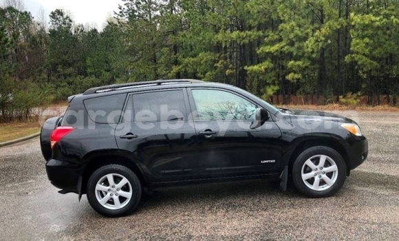 Buy Used Toyota RAV4 Black Car in Abiy Adi in Tigray Buy Used Toyota RAV4 Black Car in Abiy Adi in Tigray