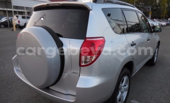 Buy Used Toyota RAV4 Silver Car in Abiy Adi in Tigray Buy Used Toyota RAV4 Silver Car in Abiy Adi in Tigray