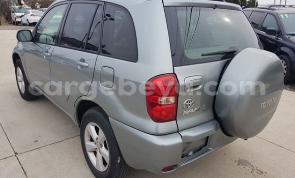Buy Used Toyota RAV4 Blue Car in Abiy Adi in Tigray Buy Used Toyota RAV4 Blue Car in Abiy Adi in Tigray