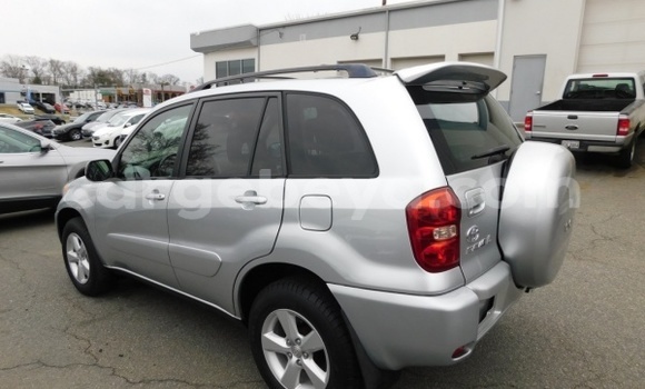 Buy Used Toyota RAV4 Silver Car in Abiy Adi in Tigray Buy Used Toyota RAV4 Silver Car in Abiy Adi in Tigray