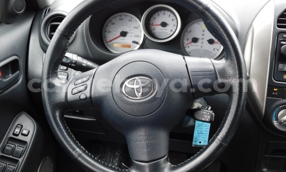 Buy Used Toyota RAV4 Silver Car in Abiy Adi in Tigray Buy Used Toyota RAV4 Silver Car in Abiy Adi in Tigray