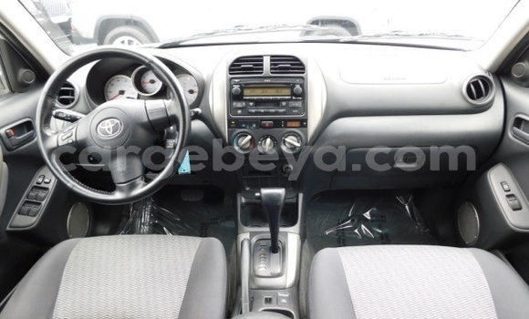 Buy Used Toyota RAV4 Silver Car in Abiy Adi in Tigray Buy Used Toyota RAV4 Silver Car in Abiy Adi in Tigray