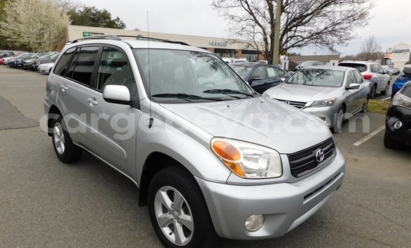 Buy Used Toyota RAV4 Silver Car in Abiy Adi in Tigray Buy Used Toyota RAV4 Silver Car in Abiy Adi in Tigray