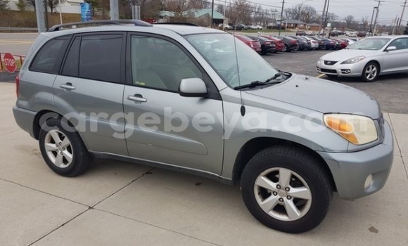 Buy Used Toyota RAV4 Blue Car in Abiy Adi in Tigray Buy Used Toyota RAV4 Blue Car in Abiy Adi in Tigray