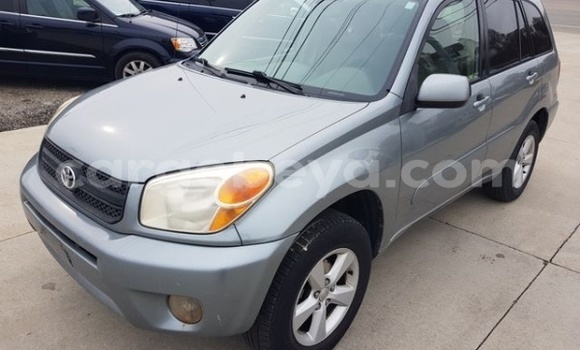 Buy Used Toyota RAV4 Blue Car in Abiy Adi in Tigray Buy Used Toyota RAV4 Blue Car in Abiy Adi in Tigray