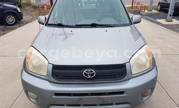 Buy Used Toyota RAV4 Blue Car in Abiy Adi in Tigray Buy Used Toyota RAV4 Blue Car in Abiy Adi in Tigray