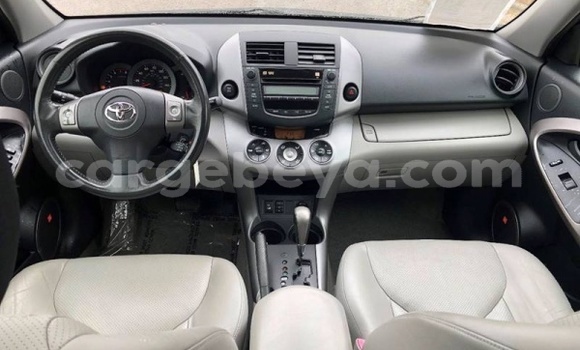 Buy Used Toyota RAV4 Black Car in Abiy Adi in Tigray Buy Used Toyota RAV4 Black Car in Abiy Adi in Tigray
