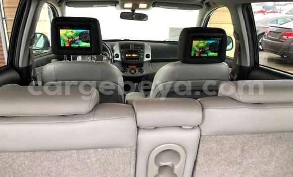 Buy Used Toyota RAV4 Black Car in Abiy Adi in Tigray Buy Used Toyota RAV4 Black Car in Abiy Adi in Tigray