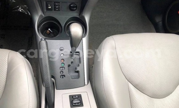 Buy Used Toyota RAV4 Black Car in Abiy Adi in Tigray Buy Used Toyota RAV4 Black Car in Abiy Adi in Tigray