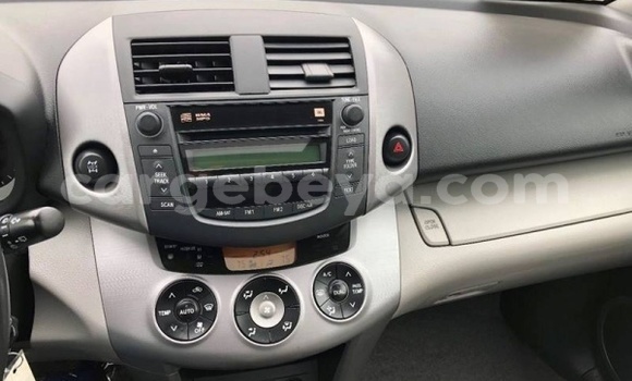 Buy Used Toyota RAV4 Black Car in Abiy Adi in Tigray Buy Used Toyota RAV4 Black Car in Abiy Adi in Tigray