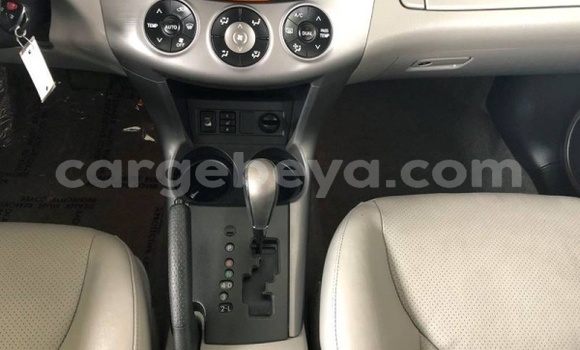 Buy Used Toyota RAV4 Black Car in Abiy Adi in Tigray Buy Used Toyota RAV4 Black Car in Abiy Adi in Tigray