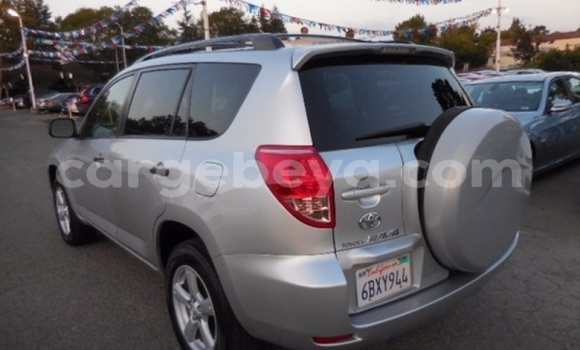 Buy Used Toyota RAV4 Silver Car in Abiy Adi in Tigray Buy Used Toyota RAV4 Silver Car in Abiy Adi in Tigray