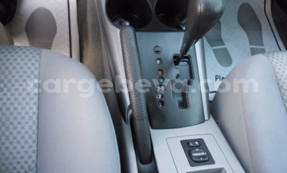 Buy Used Toyota RAV4 Silver Car in Abiy Adi in Tigray Buy Used Toyota RAV4 Silver Car in Abiy Adi in Tigray