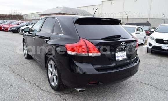 Buy Used Toyota Venza Black Car in Abiy Adi in Tigray Buy Used Toyota Venza Black Car in Abiy Adi in Tigray