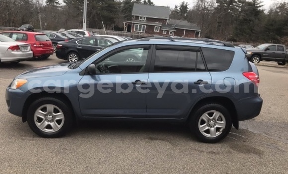 Buy Used Toyota RAV4 Blue Car in Abiy Adi in Tigray Buy Used Toyota RAV4 Blue Car in Abiy Adi in Tigray