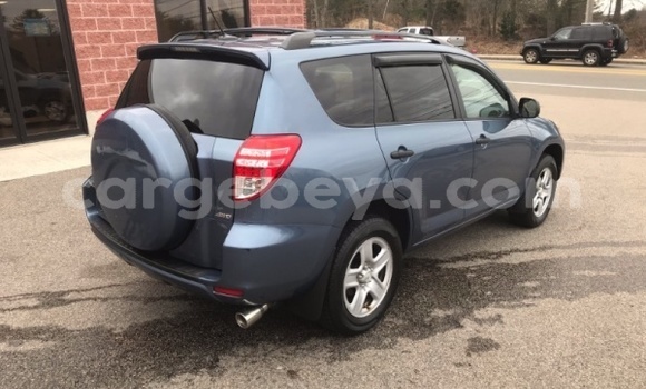 Buy Used Toyota RAV4 Blue Car in Abiy Adi in Tigray Buy Used Toyota RAV4 Blue Car in Abiy Adi in Tigray