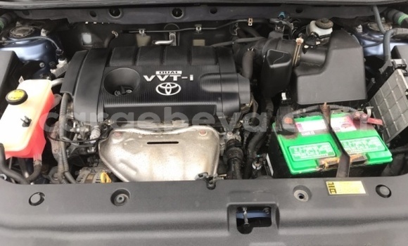 Buy Used Toyota RAV4 Blue Car in Abiy Adi in Tigray Buy Used Toyota RAV4 Blue Car in Abiy Adi in Tigray