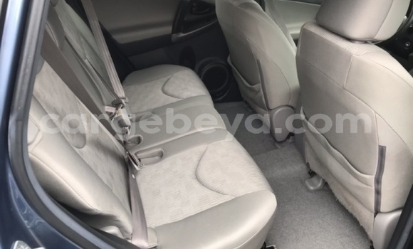 Buy Used Toyota RAV4 Blue Car in Abiy Adi in Tigray Buy Used Toyota RAV4 Blue Car in Abiy Adi in Tigray