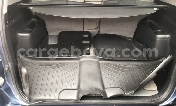 Buy Used Toyota RAV4 Blue Car in Abiy Adi in Tigray Buy Used Toyota RAV4 Blue Car in Abiy Adi in Tigray