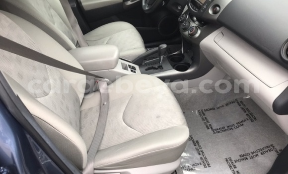 Buy Used Toyota RAV4 Blue Car in Abiy Adi in Tigray Buy Used Toyota RAV4 Blue Car in Abiy Adi in Tigray