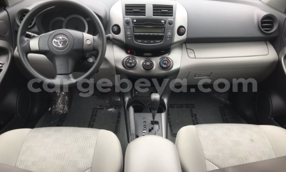 Buy Used Toyota RAV4 Blue Car in Abiy Adi in Tigray Buy Used Toyota RAV4 Blue Car in Abiy Adi in Tigray