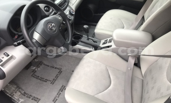 Buy Used Toyota RAV4 Blue Car in Abiy Adi in Tigray Buy Used Toyota RAV4 Blue Car in Abiy Adi in Tigray