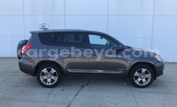 Buy Used Toyota RAV4 Black Car in Abiy Adi in Tigray Buy Used Toyota RAV4 Black Car in Abiy Adi in Tigray