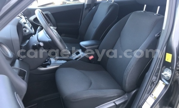 Buy Used Toyota RAV4 Black Car in Abiy Adi in Tigray Buy Used Toyota RAV4 Black Car in Abiy Adi in Tigray