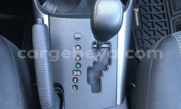 Buy Used Toyota RAV4 Black Car in Abiy Adi in Tigray Buy Used Toyota RAV4 Black Car in Abiy Adi in Tigray