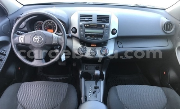 Buy Used Toyota RAV4 Black Car in Abiy Adi in Tigray Buy Used Toyota RAV4 Black Car in Abiy Adi in Tigray