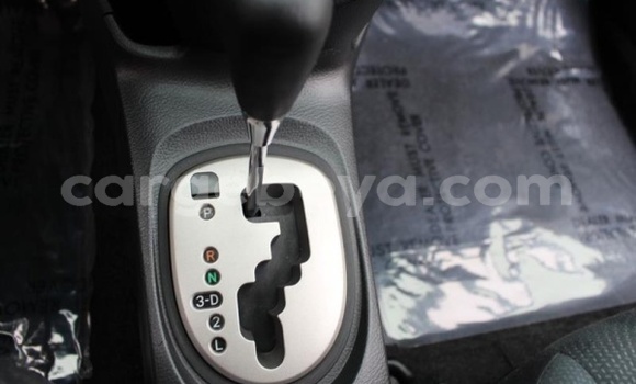 Buy Used Toyota Yaris Blue Car in Abiy Adi in Tigray Buy Used Toyota Yaris Blue Car in Abiy Adi in Tigray