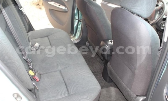 Buy Used Toyota Yaris Blue Car in Abiy Adi in Tigray Buy Used Toyota Yaris Blue Car in Abiy Adi in Tigray