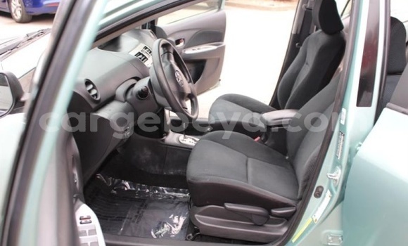 Buy Used Toyota Yaris Blue Car in Abiy Adi in Tigray Buy Used Toyota Yaris Blue Car in Abiy Adi in Tigray