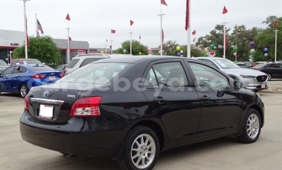 Buy Used Toyota Yaris Black Car in Abiy Adi in Tigray Buy Used Toyota Yaris Black Car in Abiy Adi in Tigray