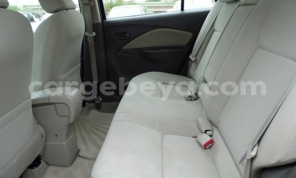 Buy Used Toyota Yaris Black Car in Abiy Adi in Tigray Buy Used Toyota Yaris Black Car in Abiy Adi in Tigray