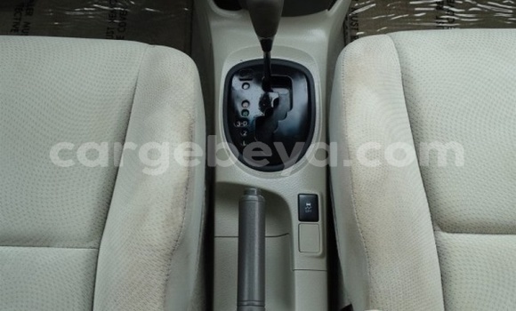 Buy Used Toyota Yaris Black Car in Abiy Adi in Tigray Buy Used Toyota Yaris Black Car in Abiy Adi in Tigray